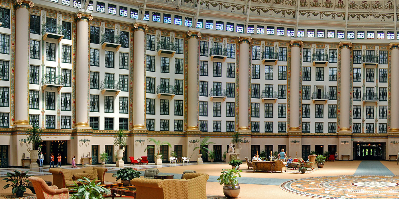 French lick west baden indiana motels