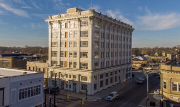 Historic Marion National Bank